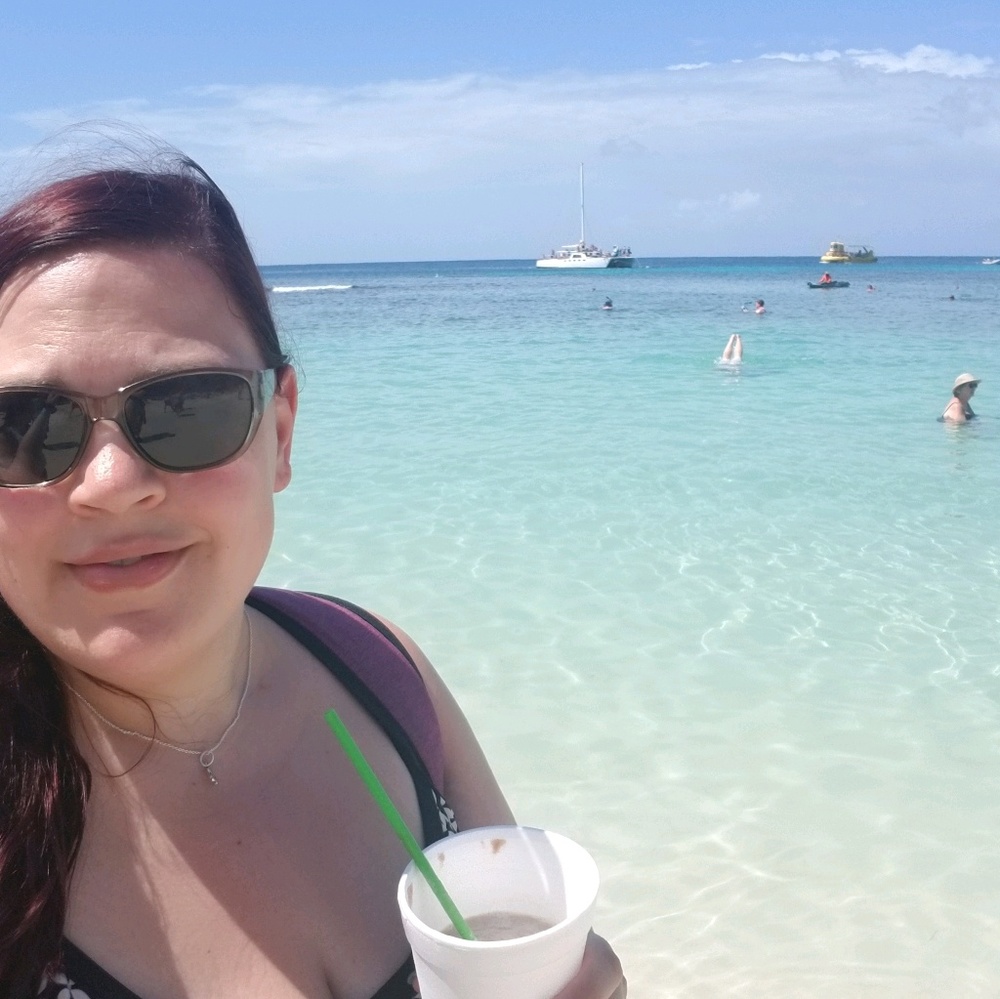 Meet your Posher, Jessica